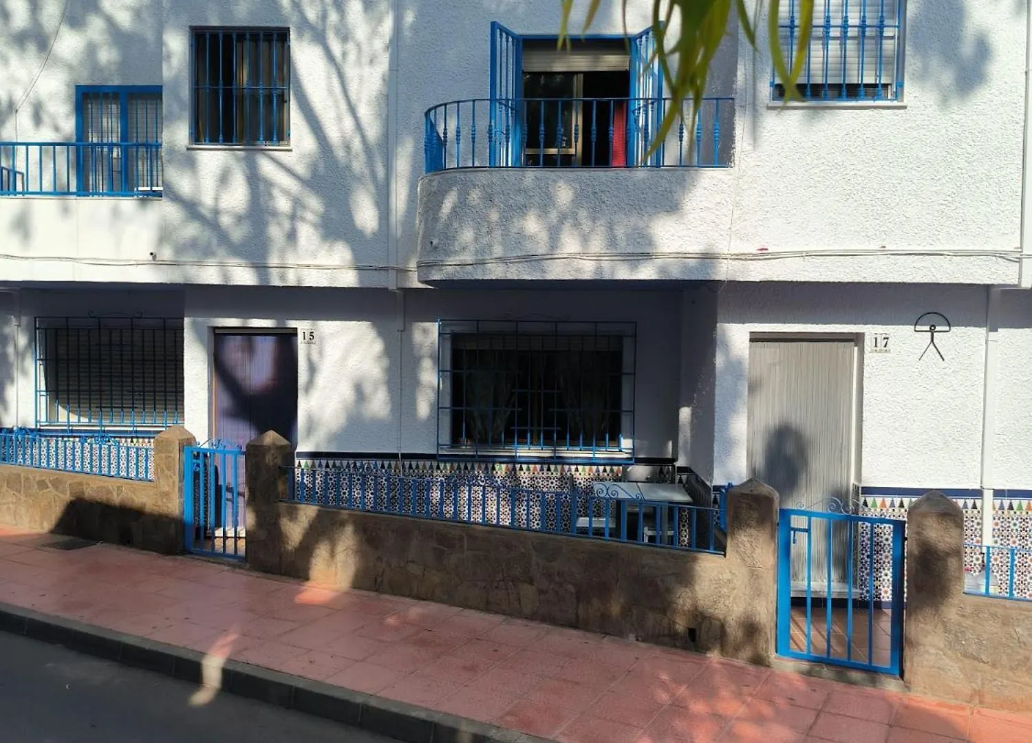 Plaza San Jose, Aa, A Pie De Mar, Wifi Apartment